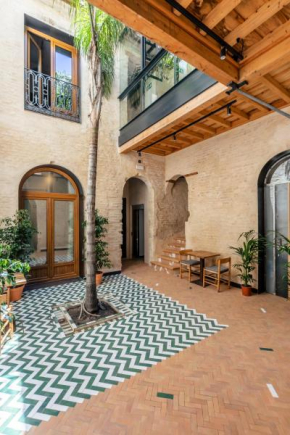 Santa Clara Suites Sevilla